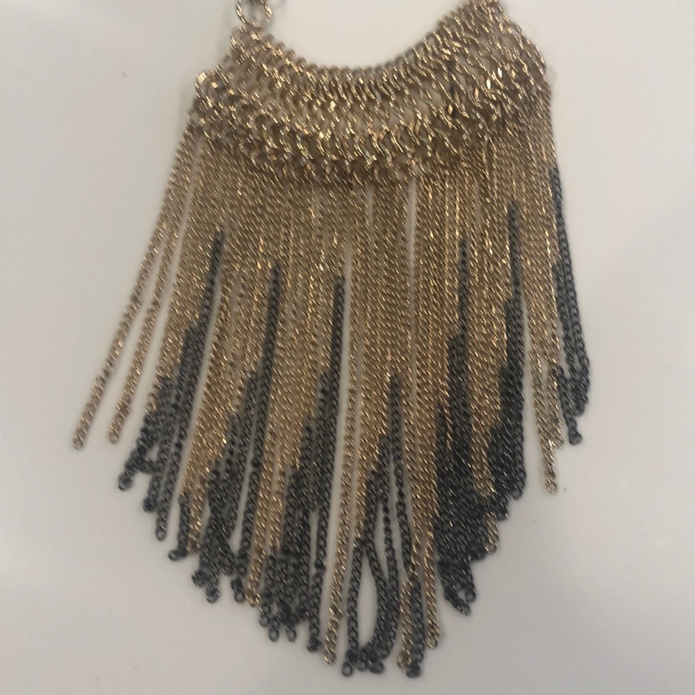 Statement Necklace - Picture 2 of 3